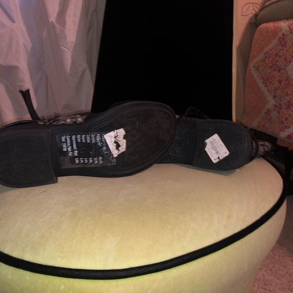 EUC Roxy boots - Picture 7 of 7